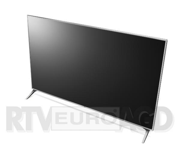 LG Electronics 4K 55 55UK6500