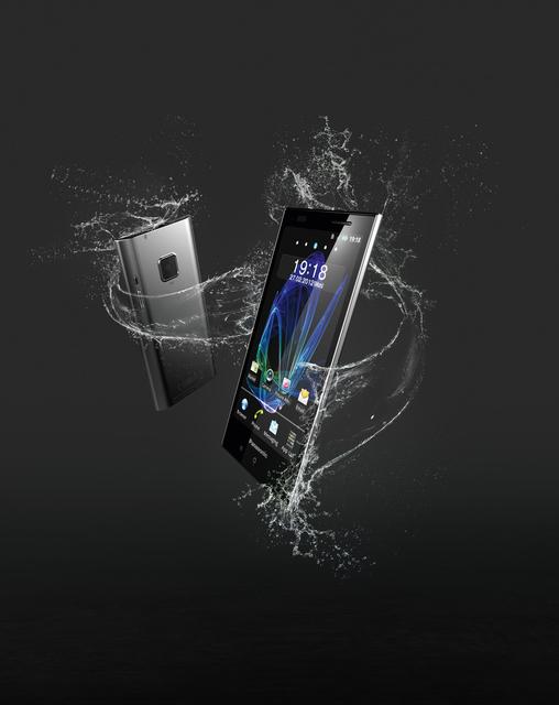 Panasonic prezentuje portfolio najnowszych produktów konsumenckich na rok 2012