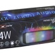 X-ZERO BEZPRZEWODOWY GŁOŚNIK BLUETOOTH 2.1, 4W, PODŚWIETLENIE LED