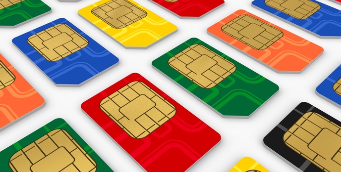 Zarejestruj Swoją Kartę Pre-paid, Bo Operator Skasuje Twój Numer Telefonu