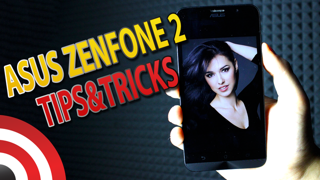 Asus ZenFone 2 - Tips And Tricks - Ciekawostki i porady