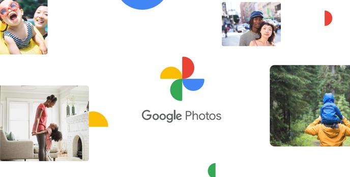 Zdjęcia Google z nowym limitem miejsca w chmurze