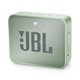 JBL GO 2 (glacier mint)