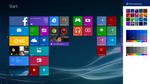 Windows 8 - Personalizacja Interfejsu Metro