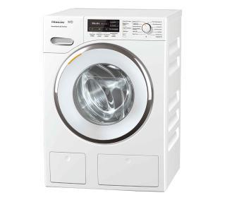 Miele WMH261 WPS PWash 2.0 & TDos