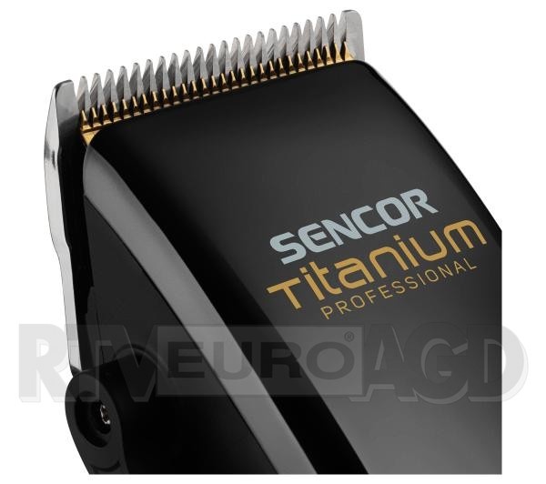 Sencor SHP 8400BK