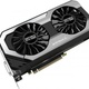 Palit GeForce GTX 1060 3GB SuperJetStream GDDR5 (192 Bit) DVI, HDMI, 3xDP, BOX (NE51060S15F9J)