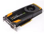 ZOTAC prezentuje rozszerzone wersje kart graficznych GeForce GTX 680
