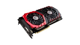 MSI GeForce GTX 1070 Ti Gaming