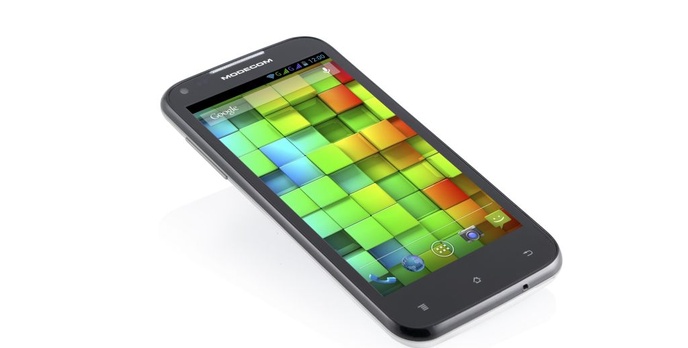 MODECOM XINO – linia nowoczesnych smartfonów od firmy MODECOM 