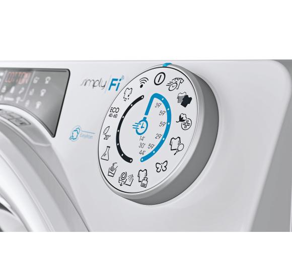 Candy RapidO RO 1486DWME/1-S