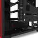 NZXT H440 Window (czarno-czerwony)