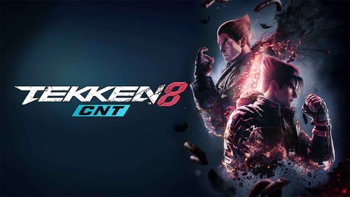 Tekken 8