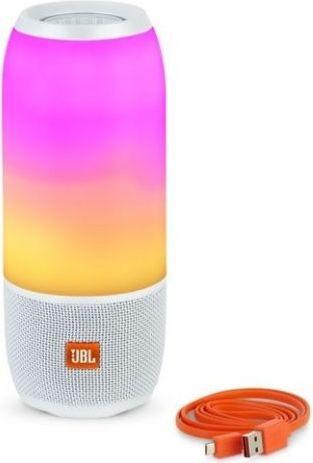 JBL Pulse 3 biały