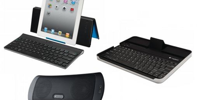 Wakacyjny prezent dla Twojego tableta? Tak, od firmy Logitech