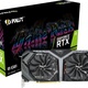 Palit GeForce RTX 2080 GameRock 8GB GDDR6 256BIT (NE62080S20P2-1040G)