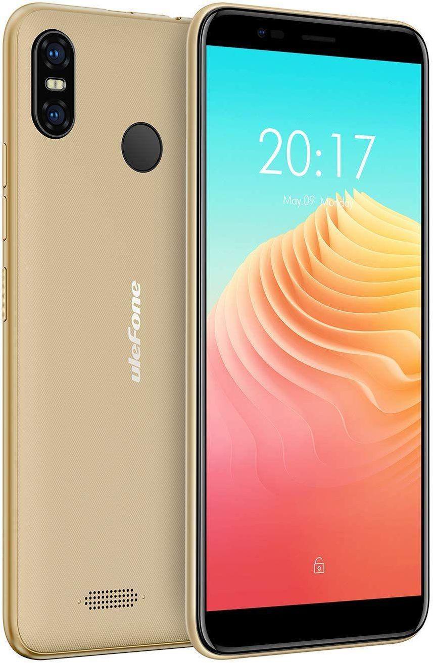 UleFone S9 Pro 16GB Złoty UleFone S9 Pro 16GB Złoty