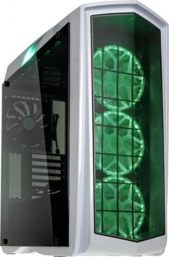 SilverStone Primera (SST-PM01W-RGB)