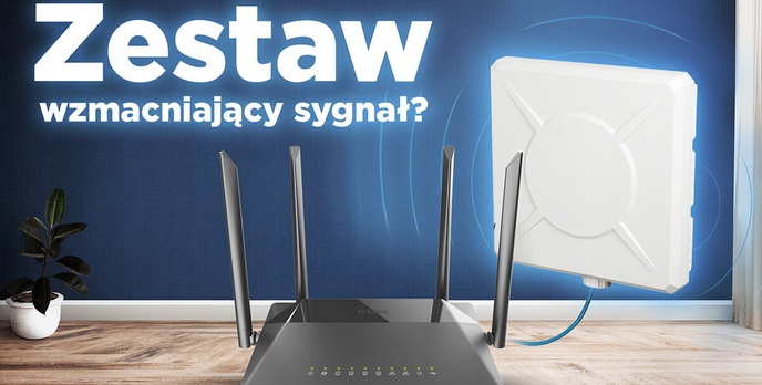 Zestaw LTE do najbardziej wymagających terenów?