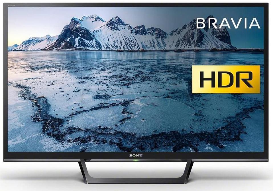 Sony KDL49WE665BAEP Sony KDL49WE665BAEP
