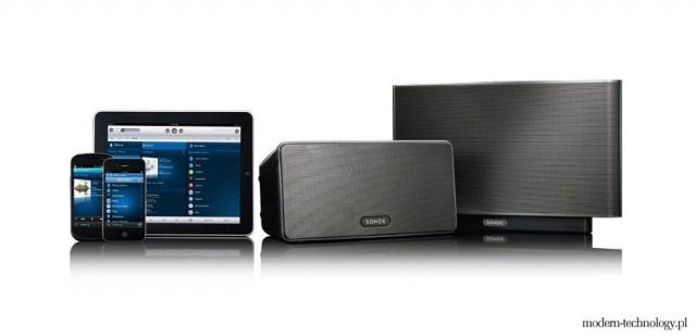 SONOS – POKOCHAJ ALBO ZWRÓĆ