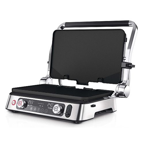 kontaktowy grill elektryczny Braun MultiGrill 9 Pro CG 9160
