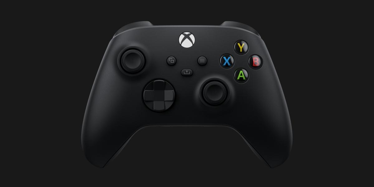 Pad do Xboxa Series X jest bardzo podobny do poprzednika