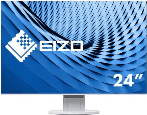 Eizo FlexScan EV2456-WT (biały)