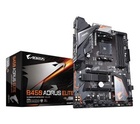 Gigabyte B450 AORUS ELITE