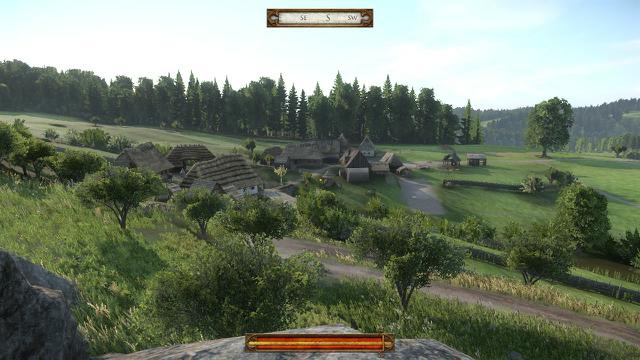 Kingdom Come: Deliverance 1