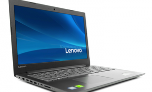 Lenovo Ideapad 320-15IKB (80XL03JKPB) Czarny - 8GB
