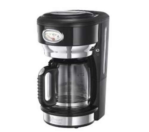 Russell Hobbs Retro Classic Noir