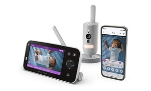 Philips Avent SenseIQ Full HD SCD971/26