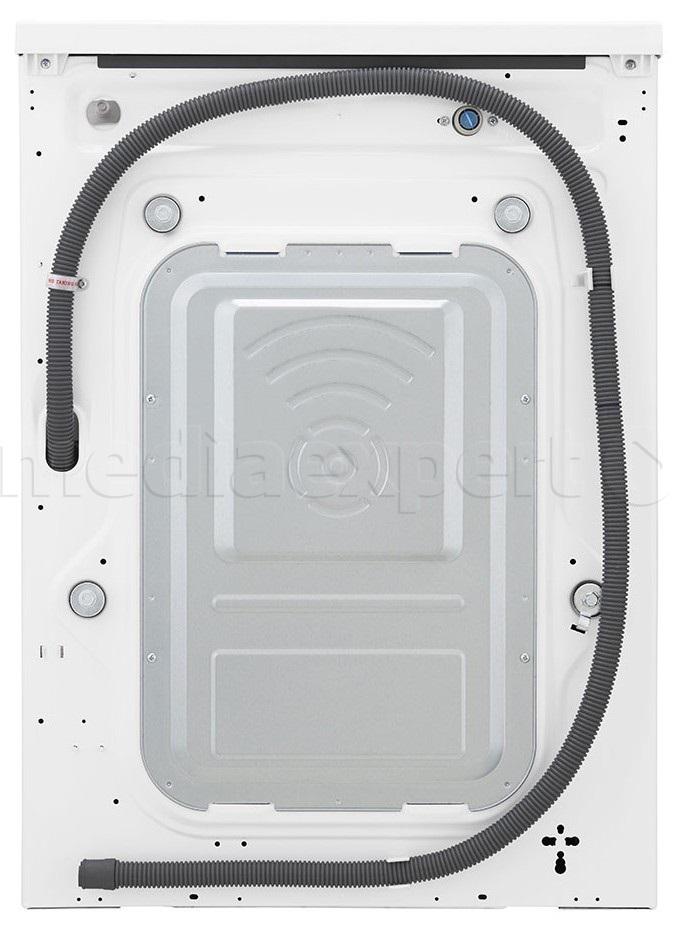 LG F2J5WN4W ( 1200 obr/min ; 6,5 kg ; 450 mm ; Klasa A+++ )