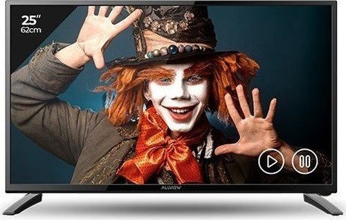 AllView 25ATC5000-F LED 25" Full HD