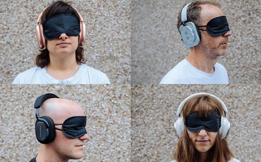 Słuchawki soundcore Space One Pro zwycięzcą ślepego testu WIRED!