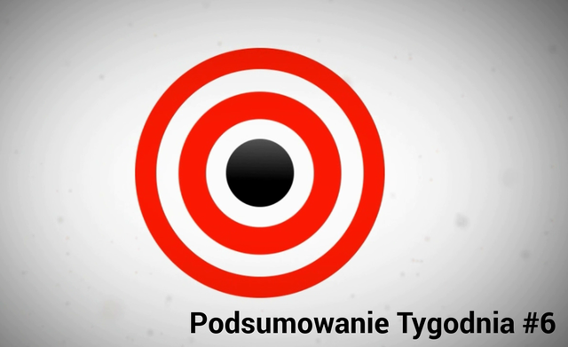 Podsumowanie Tygodnia #6 - Tani MyPhone, Bezprzewodowe Słuchawki od Manty i Timelapse Ziemi w 4K!