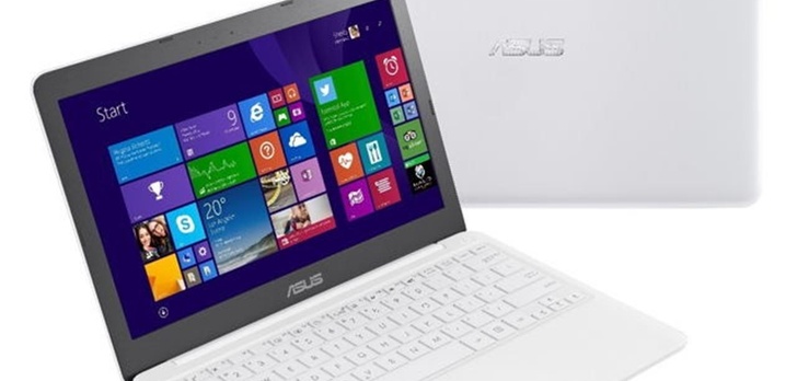 IFA: EeeBook X205 oraz Zenbook UX305 Nowość Od Asusa