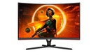 AOC C32G3AE/BK