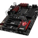 MSI Z97 GAMING 5 s1150 Z97 4DDR3 USB3/GLAN AXT