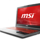 MSI GV62 7RD-1890XPL - 16GB