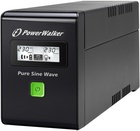 Power Walker VI 800 SW