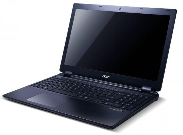 Firma Acer przedstawia serię notebooków Aspire V3