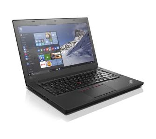Lenovo ThinkPad T460s 14" Intel® Core™ i7-6600U - 8GB RAM - 256GB -