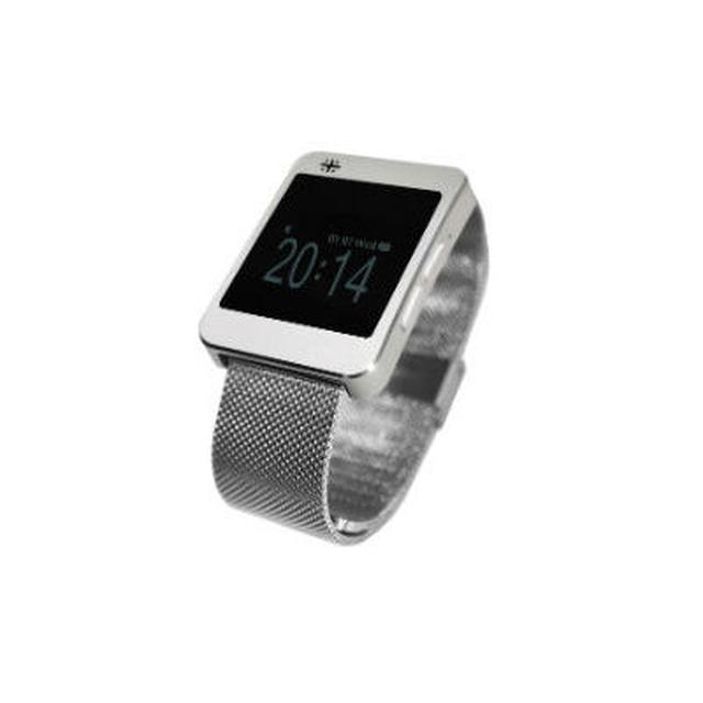 Smartwatch W Ofercie Manty - Minimalistyczny, Elegancki, Funkcjonalny