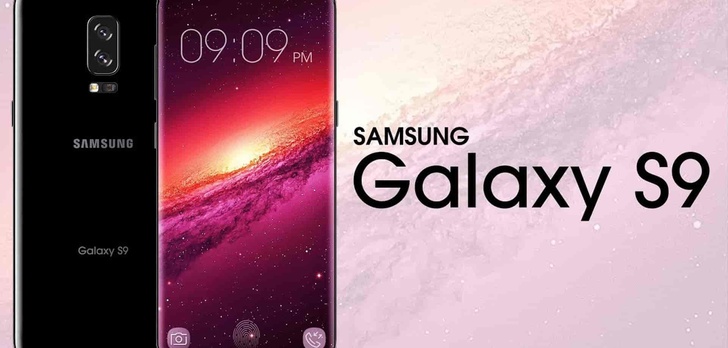 Prawdziwa Specyfikacja Samsunga Galaxy S9!