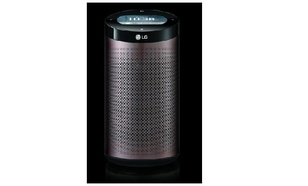 LG SmartThinQ Hub