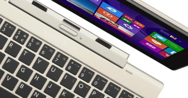 Nowe Produkty Toshiby Na Targach CES 2015