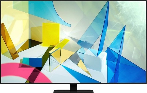Samsung QE75Q80TAT QLED 75'' 4K Ultra HD Tizen
