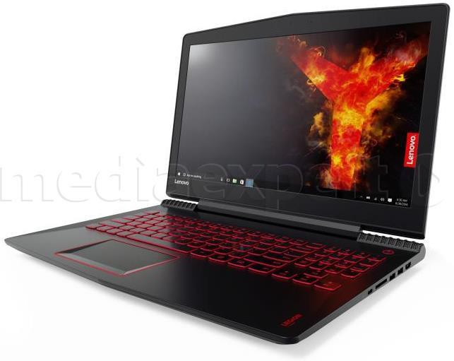Lenovo Legion Y520 15,6